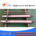 Hot Sale Injection Machine MA1600 Screw Barrel Zhoushan